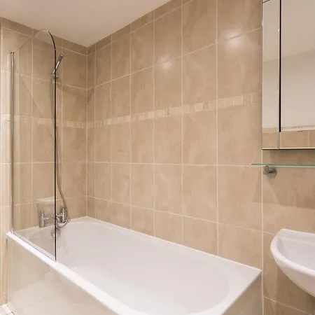 - Bootham Terrace Apartament