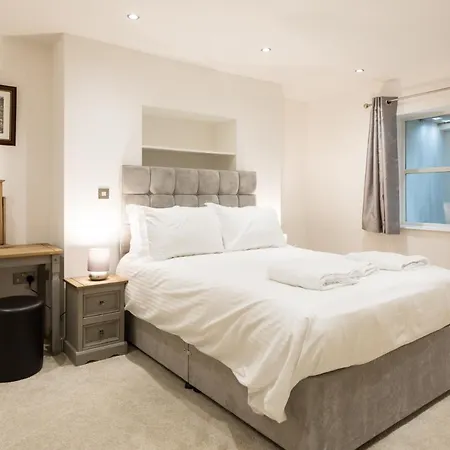 Apartament - Bootham Terrace
